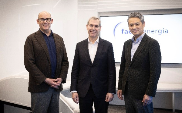 SmartestEnergy acquires Factorenergia in €204m deal to expand global footprint