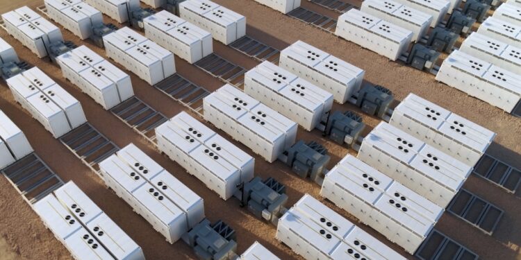 UK-focused flexible power platform Supernova Power launched