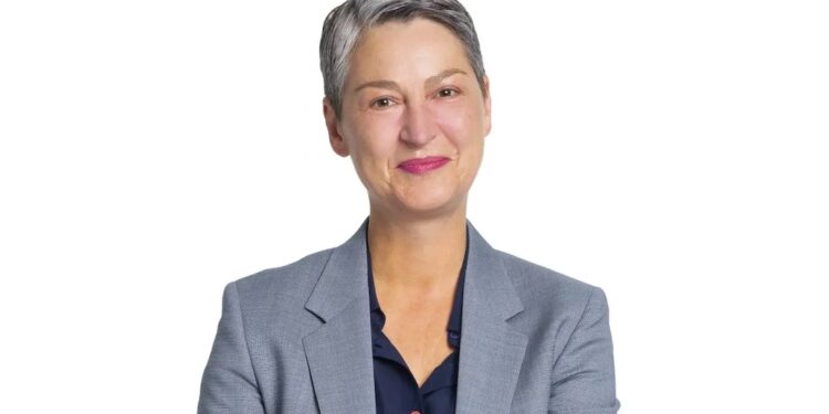 Energy giant bp appoints Carol Howle as deputy CEO