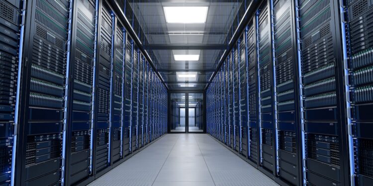 Soma Energy raises $7m to use AI to unlock grid capacity for data centres