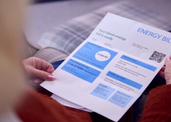 Energy bills set to jump by £288 in July as Iran war rages on