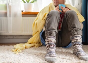 Welsh households to receive £200 support towards heating costs
