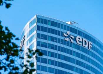 EDF unveils €240m plan to boost electrification in France