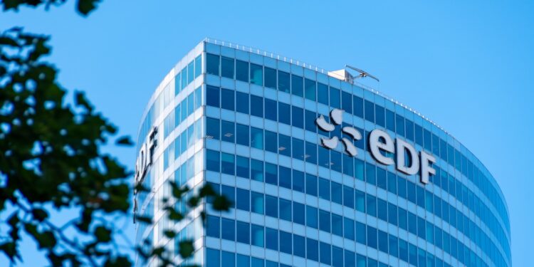 EDF unveils €240m plan to boost electrification in France