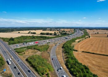 Digital twins map zero-carbon future for freight