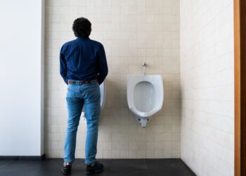 Taking the p…. our urine can make low-carbon fertilisers