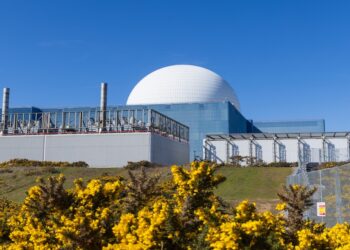 New UK rules target faster approvals for nuclear and green aviation fuel projects
