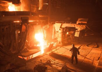 New ‘groundbreaking’ project to use sustainable UK steel for wind turbine towers