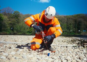 Yorkshire Water launches AI project to deliver real-time river water quality predictions