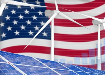 US renewable electricity generation surges past 11% growth