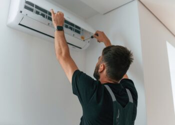 Heatwave boosts call for greener cooling in schools and care homes