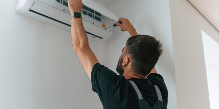 Heatwave boosts call for greener cooling in schools and care homes