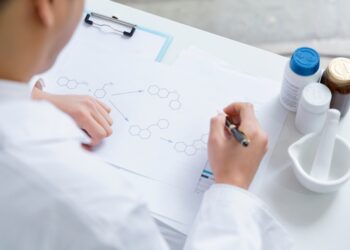 Chemical upcycling breakthrough to tackle global plastic pollution