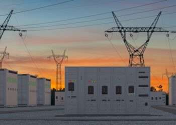 British ‘Super Battery’ can be key to future energy storage