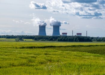 AtkinsRéalis expands nuclear partnership to support UK low-carbon energy goals