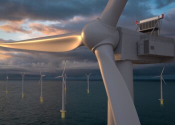 We need 5GW of new wind per year to stay on track