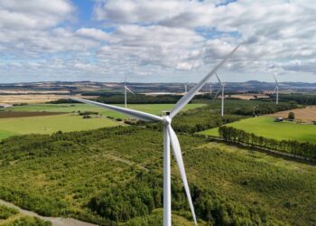 Green jobs contribute £10.2bn to Scotland’s economy
