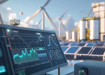 Millions of Interactions, Zero Downtime – Modernising the ENTSO-E Transparency Platform