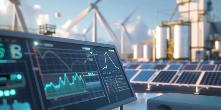 Millions of Interactions, Zero Downtime – Modernising the ENTSO-E Transparency Platform