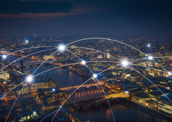 SSEN Transmission launches £7.4bn framework to support low-carbon growth