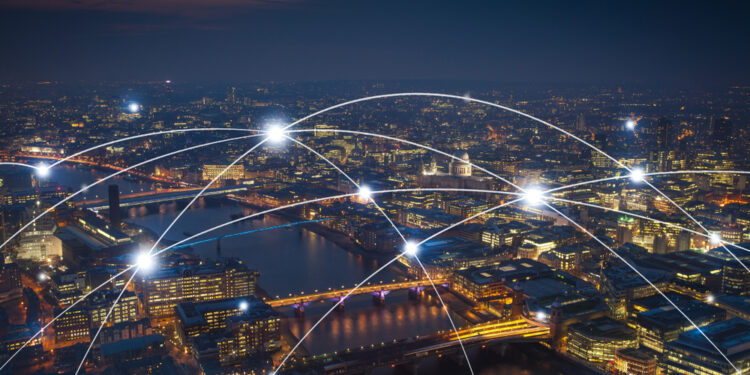 SSEN Transmission launches £7.4bn framework to support low-carbon growth
