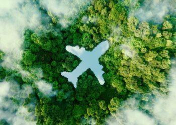 AI provides real time tourism emissions tracking