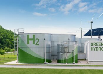 Clean industry investment doubles in six months