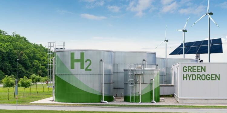 Clean industry investment doubles in six months