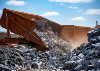 Lithium demand surges for storage needs