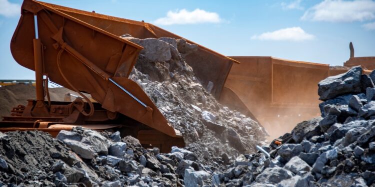 Lithium demand surges for storage needs