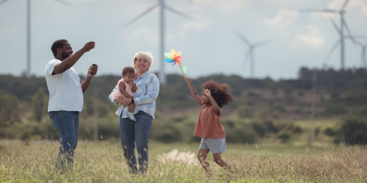 Public support grows for cleaner energy, lower bills and security
