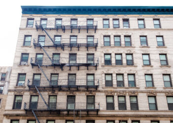 Can window based heat pumps be a solution for apartments?