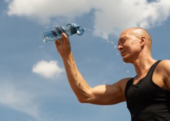 Heat training could help people adapt to rising temperatures