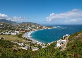 St. Kitts and Nevis aims for 100% renewable energy
