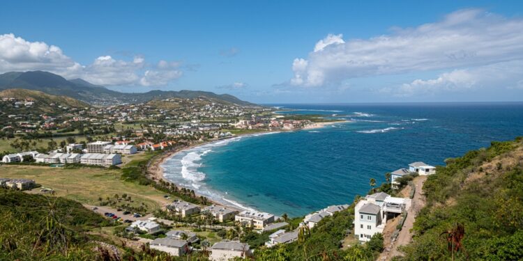 St. Kitts and Nevis aims for 100% renewable energy