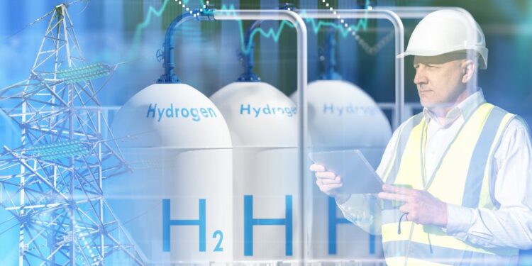 Wärtsilä tests world’s first large-scale 100% hydrogen engine