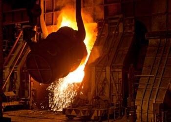 UK steel and aluminium leaders challenge Ed Miliband’s net zero strategy