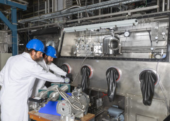UKAEA and Eni launch fusion venture to support clean energy future