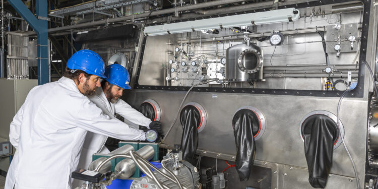 UKAEA and Eni launch fusion venture to support clean energy future