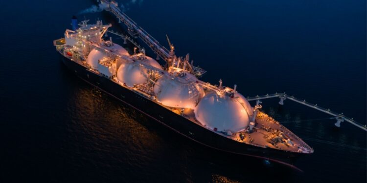 US LNG exports set to become second largest export industry by 2031