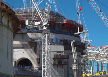 Hinkley Point C 2026