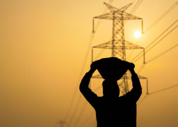 Australia must put energy equity at heart of COP31 agenda