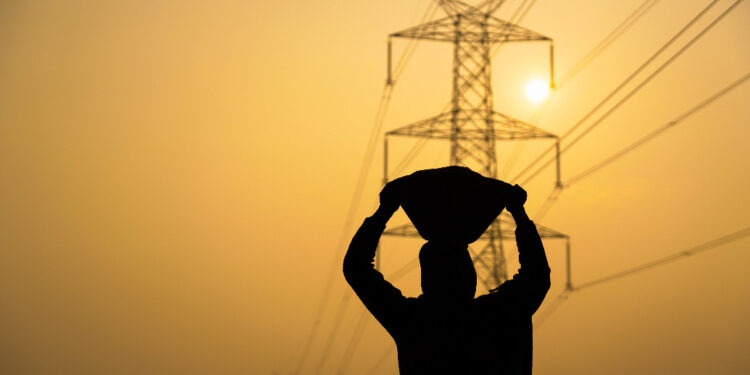 Australia must put energy equity at heart of COP31 agenda