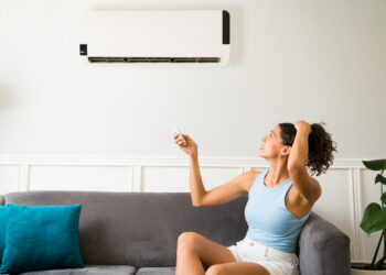 Are we heading for a cooling crisis?