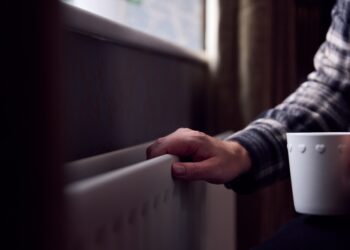 British Gas Energy Trust calls for national mission to end fuel poverty
