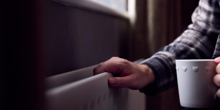 British Gas Energy Trust calls for national mission to end fuel poverty