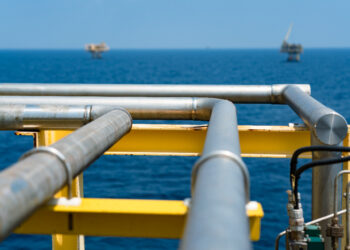 Old offshore pipelines could cut cost of carbon storage rollout