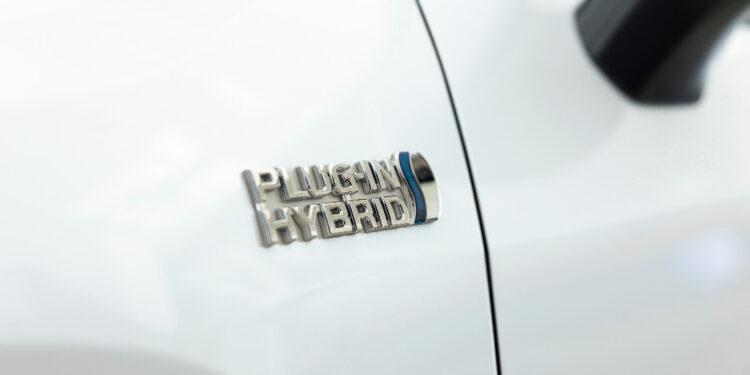 Plug in hybrids worse on fuel!