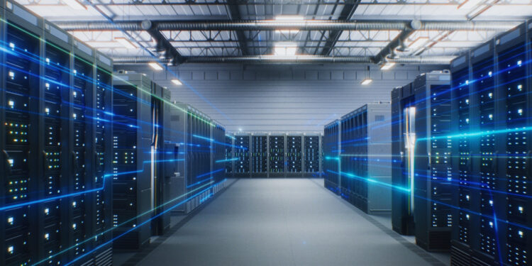 Data centres must balance AI growth with sustainability, says IDTechEx