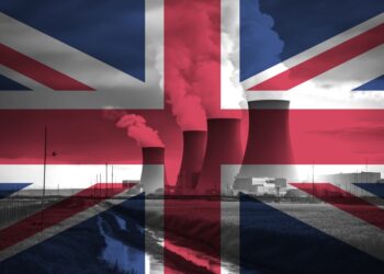 Nuclear Regulation Bill must remain central to UK’s clean energy ambitions